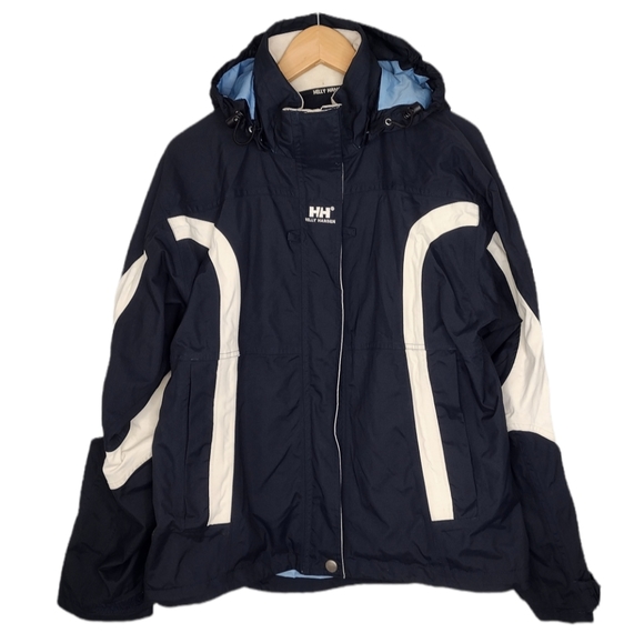 Helly Hansen Raincoats Jacket